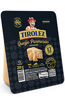 Produto Parmesão 200g